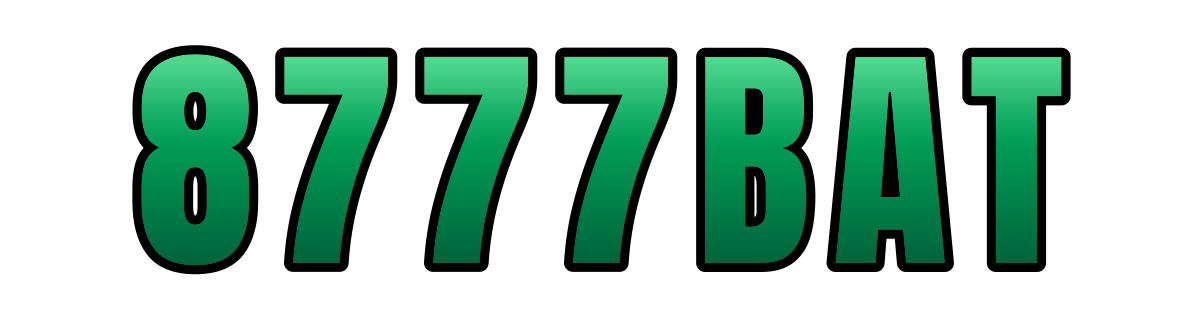 8777bat